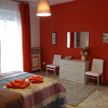 Apartment Ponte Delle Nazioni Parma Luaran gambar