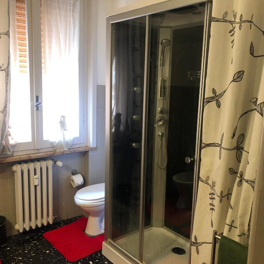 Apartment Ponte Delle Nazioni Parma Luaran gambar