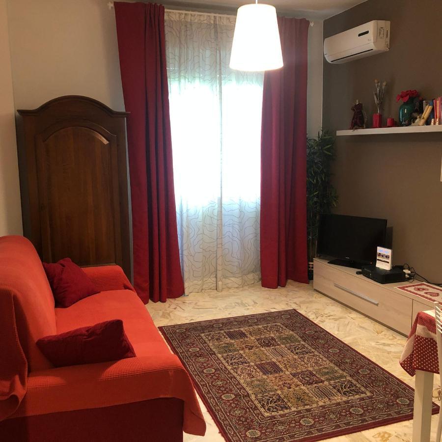 Apartment Ponte Delle Nazioni Parma Luaran gambar
