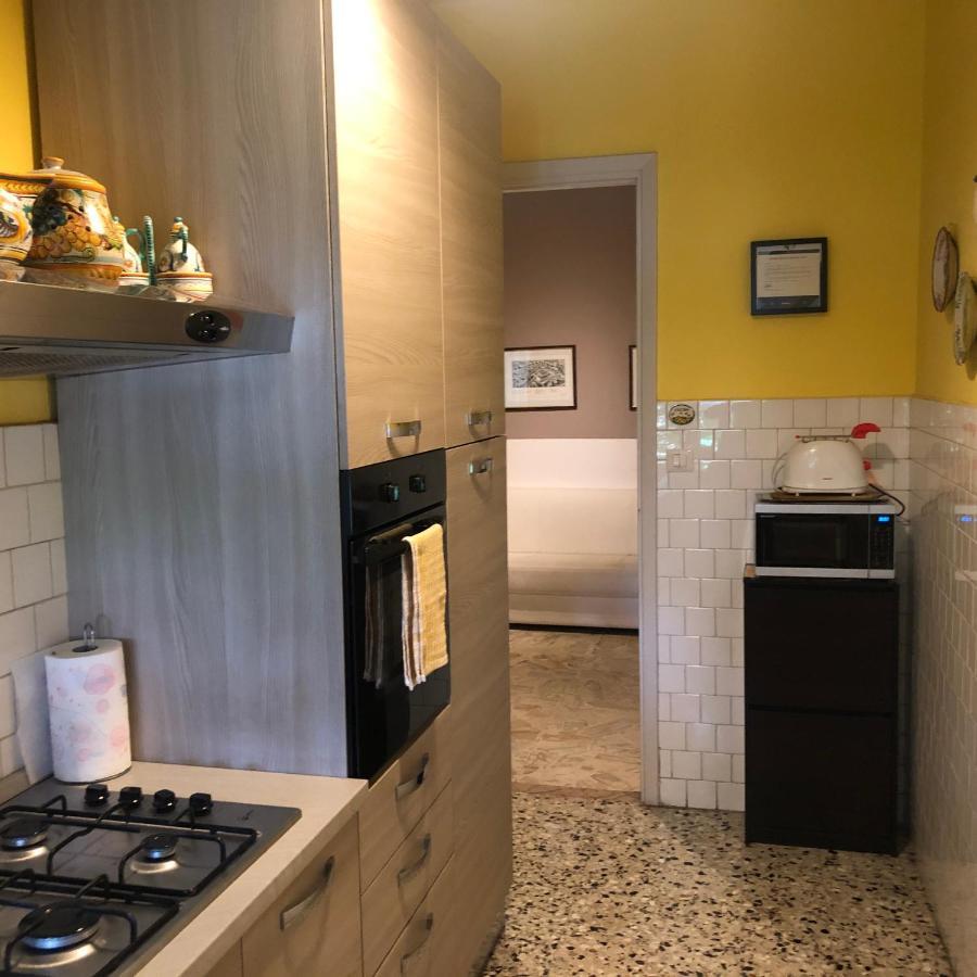Apartment Ponte Delle Nazioni Parma Luaran gambar
