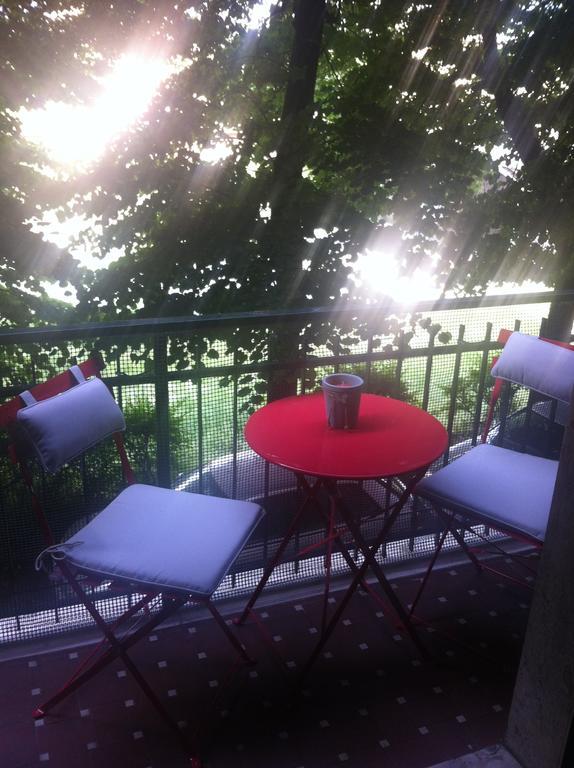 Apartment Ponte Delle Nazioni Parma Bilik gambar
