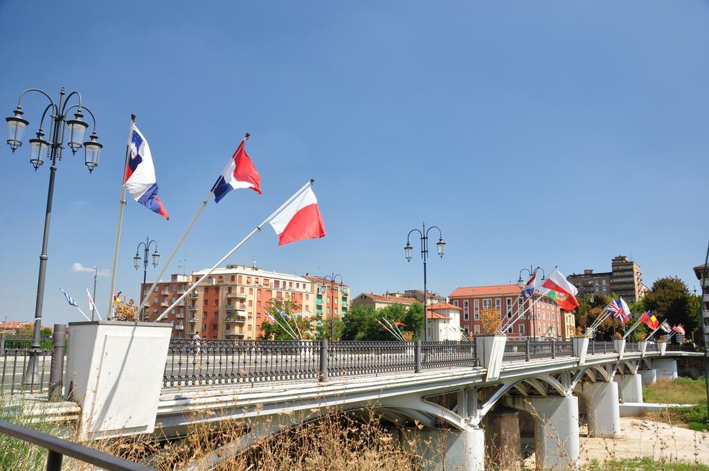 Apartment Ponte Delle Nazioni Parma Bilik gambar