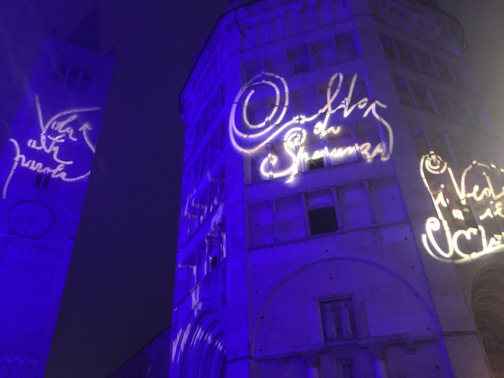 Apartment Ponte Delle Nazioni Parma Bilik gambar