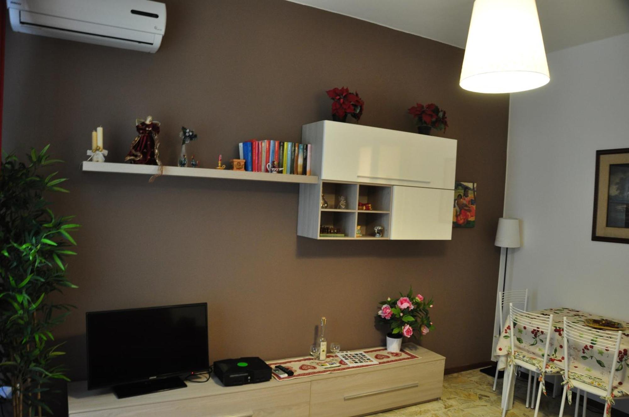 Apartment Ponte Delle Nazioni Parma Luaran gambar