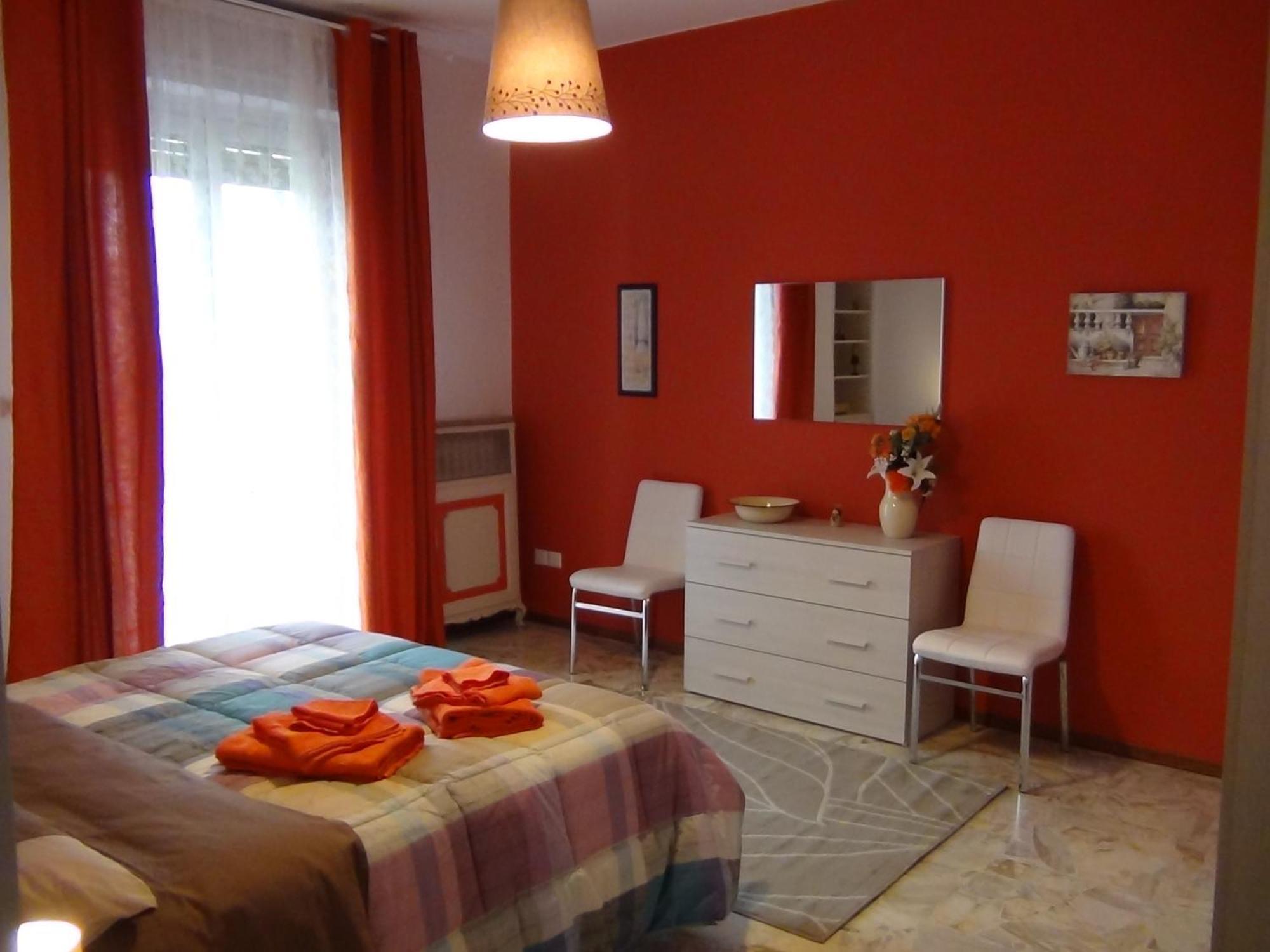 Apartment Ponte Delle Nazioni Parma Luaran gambar