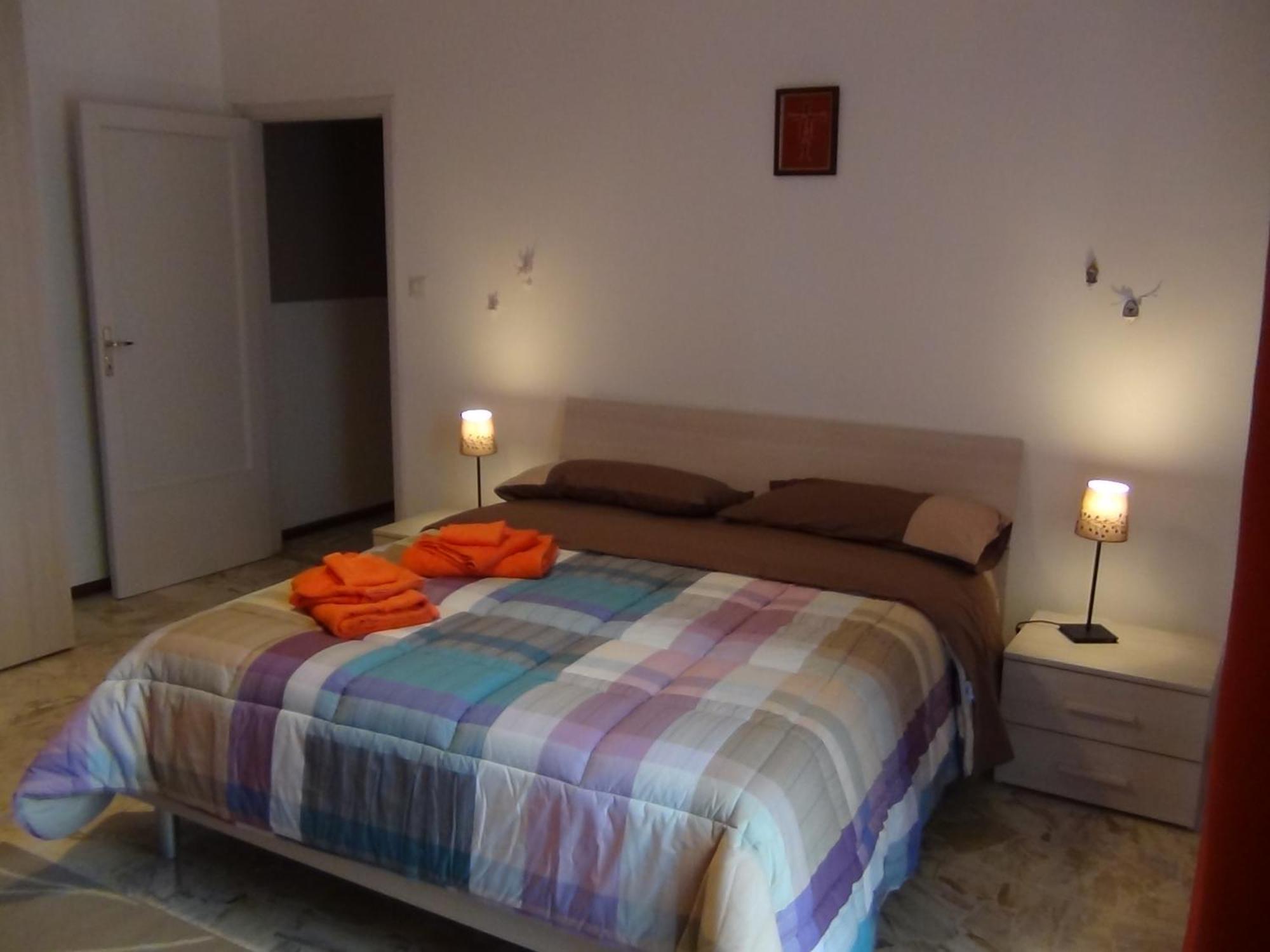 Apartment Ponte Delle Nazioni Parma Luaran gambar