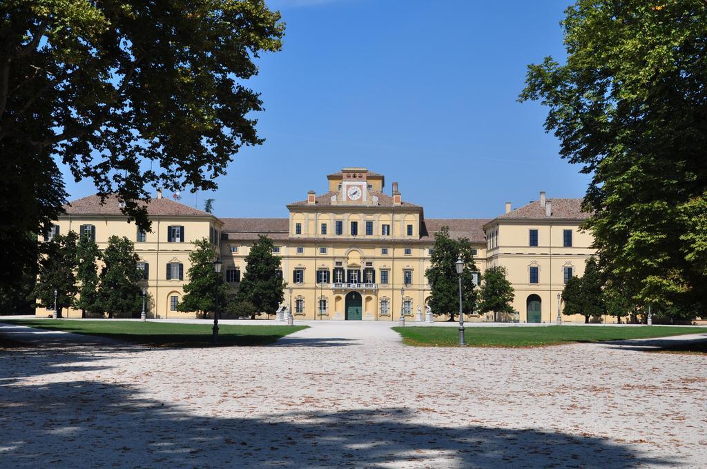 Apartment Ponte Delle Nazioni Parma Bilik gambar