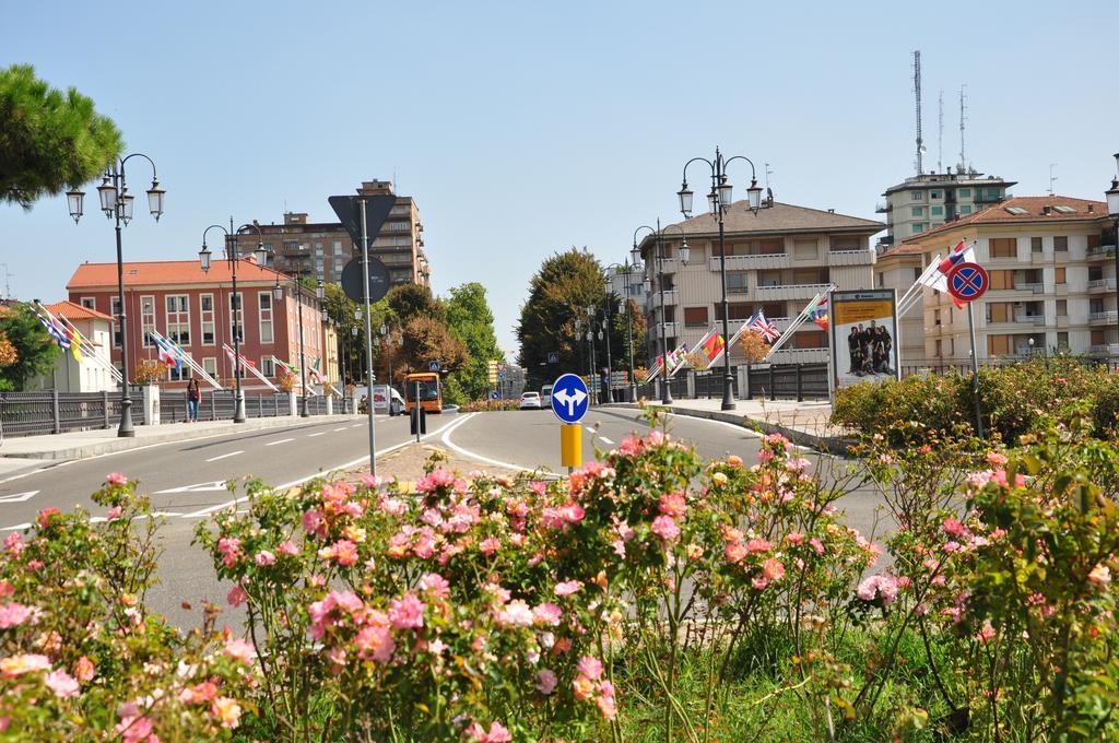 Apartment Ponte Delle Nazioni Parma Bilik gambar