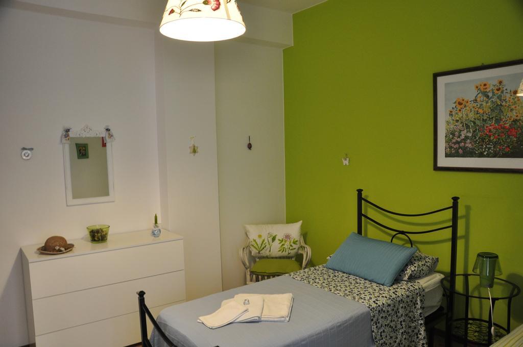 Apartment Ponte Delle Nazioni Parma Bilik gambar