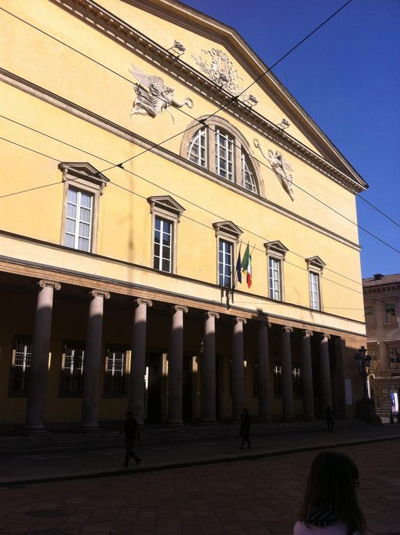 Apartment Ponte Delle Nazioni Parma Bilik gambar