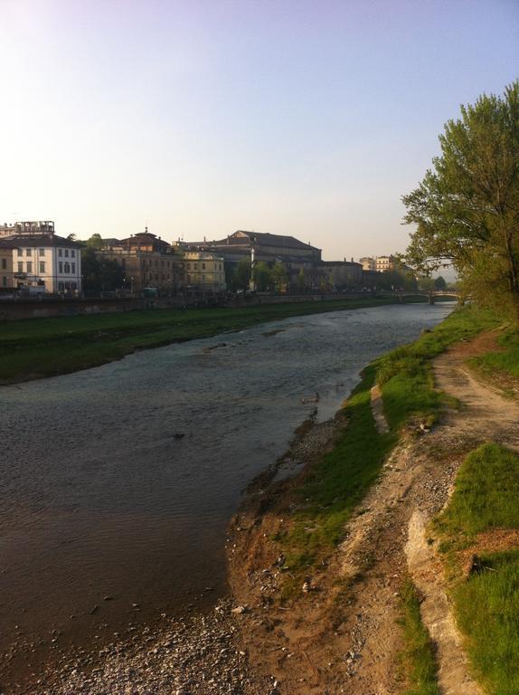 Apartment Ponte Delle Nazioni Parma Bilik gambar